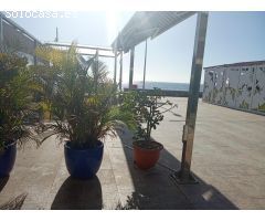Se alquilan local comercial