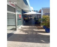 Se alquilan local comercial