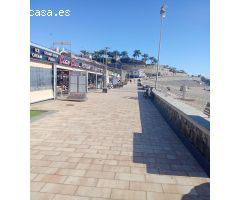 Se alquilan local comercial