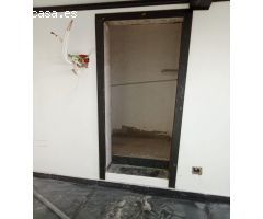 Ático de nueva construcción en alquiler