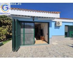 Venta de chalet en Campo Internacional