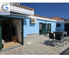 Venta de chalet en Campo Internacional