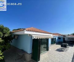 Venta de chalet en Campo Internacional