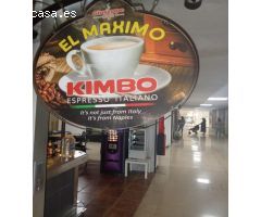 Local comercial en Alquiler en San Bartolome de Tirajana, Las Palmas