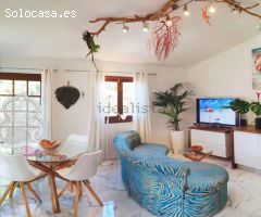 Maravilloso chalet en Maspalomas