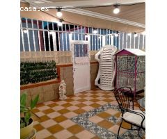 Duplex en venta en Puerto Rico.