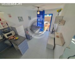 Bungalow en Campo Internacional