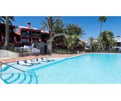 Apartamento en primera linea de playa