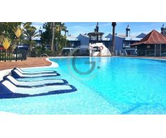 Apartamento en primera linea de playa