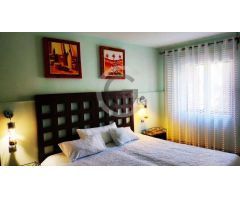 Apartamento en primera linea de playa