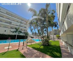 Se vende apartamento en Playa del Inglès