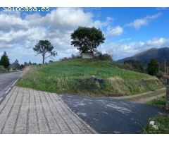 Buscas una parcela pàra hacer tu casa de campo? Regalamos Proyecto