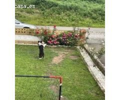 Casa de Campo en Soto del Barco a 10 minutos del aeropuerto y a 10 minutos de las playas !!!!!
