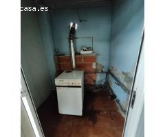 Buscas una casa tipica asturiana a 10 minutos del aeropuerto y a 5 de las playas?  Ven a ver esta !!