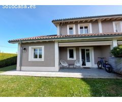 Buscando una casa en la costa de Asturias? Ven a ver esta !!!