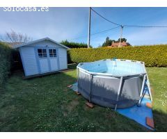 Buscando una casa en la costa de Asturias? Ven a ver esta !!!