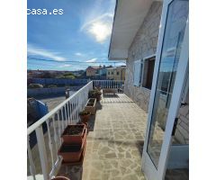 A 5 minutos de la playa Muros del Nalón !!!!  Impresionante casa de 240mº con parcela de 2000 mº