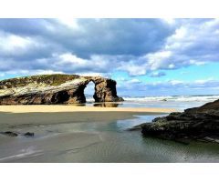 Oportunidad !!!!!! Casa en Ribadeo Costa Gallega Comprala por 320€ / mes