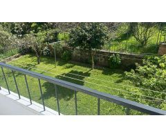 Oportunidad !!!  Piso en Vegadeo. Asturias a 15 minutos de las playas. Comprelo por 280€ / mes por