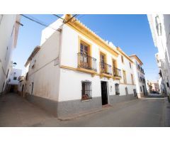 Casa con encanto en el Casco Histórico de Guadix