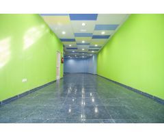 LOCAL COMERCIAL EN ÚBEDA