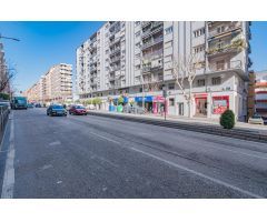 Piso de 4 habitaciones en Jaén