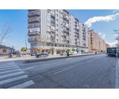 Piso de 4 habitaciones en Jaén