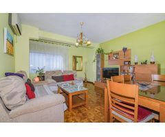 Piso de 4 habitaciones en Jaén