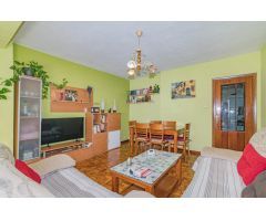 Piso de 4 habitaciones en Jaén