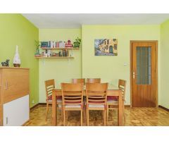 Piso de 4 habitaciones en Jaén