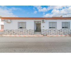 Casa en planta baja en Moraleda de Zafayona!
