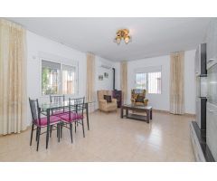 Casa en planta baja en Moraleda de Zafayona!