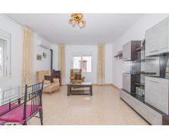 Casa en planta baja en Moraleda de Zafayona!