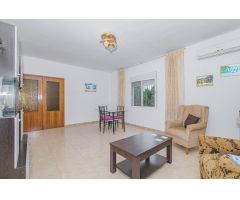 Casa en planta baja en Moraleda de Zafayona!