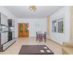 Casa en planta baja en Moraleda de Zafayona!
