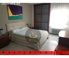 LT/EST Bonito piso de Tres Dormitorios en Zona Villarejo