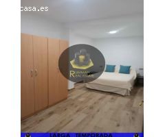 LT / Chalet de TRES Dormitorios en La Cruz