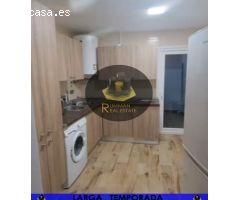 LT / Chalet de TRES Dormitorios en La Cruz
