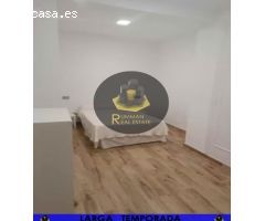 LT / Chalet de TRES Dormitorios en La Cruz