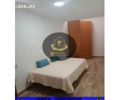 LT / Chalet de TRES Dormitorios en La Cruz