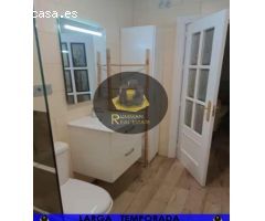 LT / Chalet de TRES Dormitorios en La Cruz