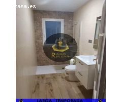 LT / Chalet de TRES Dormitorios en La Cruz