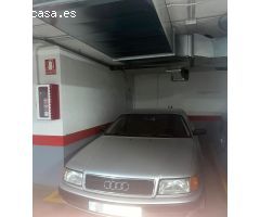 COCHERA EN VENTA EN TRIUNFO