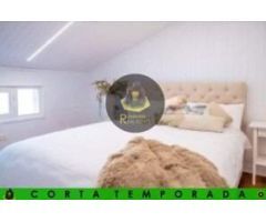 CT / Chalet de CUATRO Dormitorios de Lujo en Sierra Nevada
