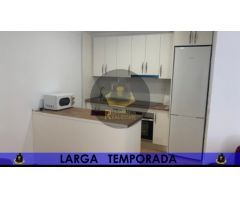 LT/ Apartamento amueblado con UN dormitorio en barrio  Zaidín