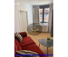 LT/ Apartamento amueblado con UN dormitorio en barrio  Zaidín