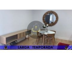 LT/ Apartamento amueblado con UN dormitorio en barrio  Zaidín