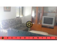 EST/ PISO DE TRES DORMITORIOS EN CARTUJA