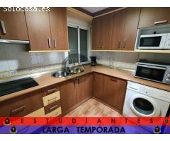 EST/LT/ Piso de TRES dormitorios en Traumatología