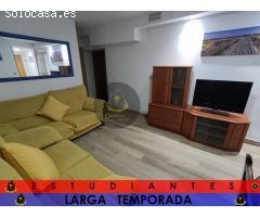 EST/LT/ Piso de TRES dormitorios en Traumatología